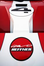 Ford GT Camilo Edition Twin Turbo by Heffner 2011 года